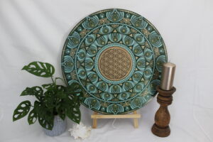 Glatte, schützende Lackierung für eine langlebige Oberfläche.