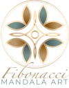 Fibonacci logo
